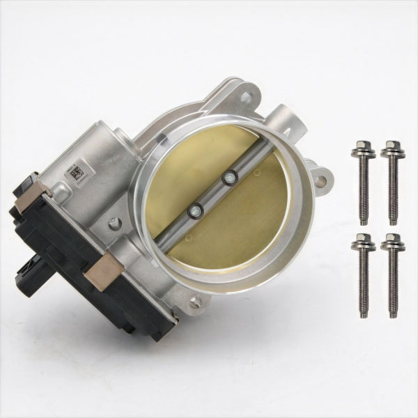 Ford Racing 2018-2020 Mustang GT 5.0L Bullitt 87mm Throttle Body