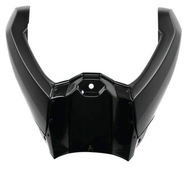 Acerbis Upper Shroud Cover Black for Yamaha WR250F/YZ250FX/WR450F/YZ450FX/YZ250F/YZ450F 2014-2019