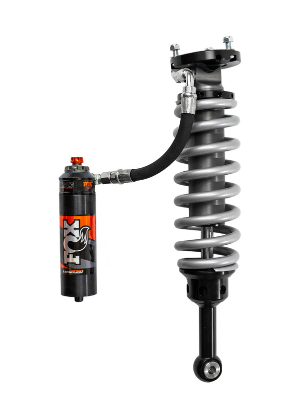 FOX Performance Elite 2.5 Series Shock for 05+ Toyota Tacoma - Front 2-3in Lift