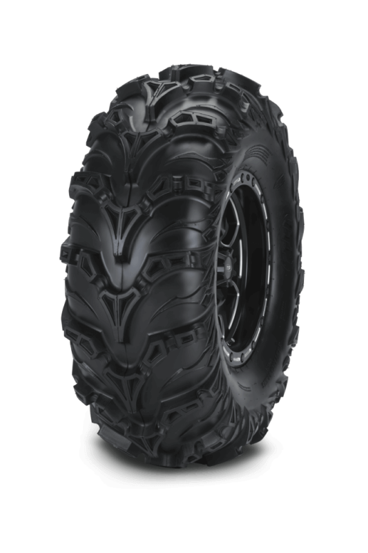ITP Mud Lite II Tire - 27x9.00-14 - 6PR - Off Road UTV/ATV