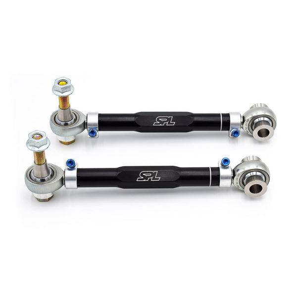 SPL Parts 2013+ Subaru BRZ/Toyota 86 / 2015+ Subaru WRX/STI Rear Toe Arms