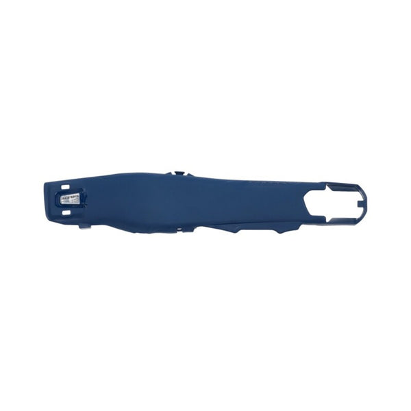 Acerbis Swingarm Guard Blue for 2025 KTM SX-F