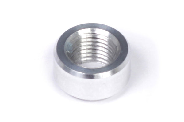 Haltech Aluminum Weld Fitting M14 x 1.5
