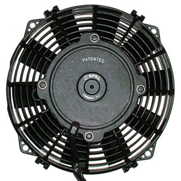 SPAL 643 CFM 10in Fan - Pull (VA11-AP8/C-29A)