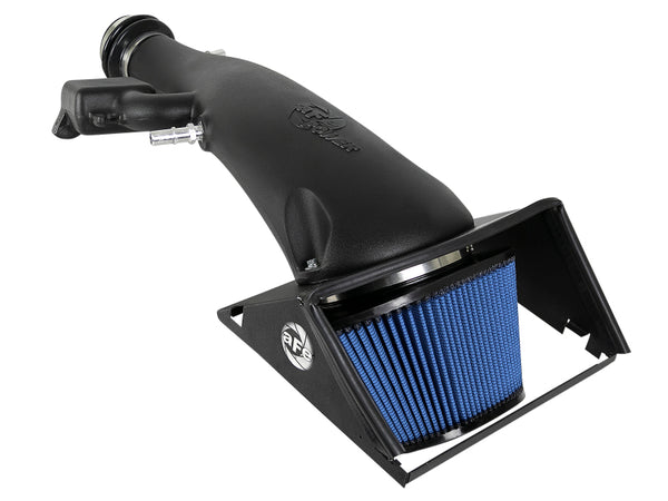 aFe Magnum FORCE Stage-2 Pro 5R Cold Air Intake for 2018 Ford F-150 V6-3.3L