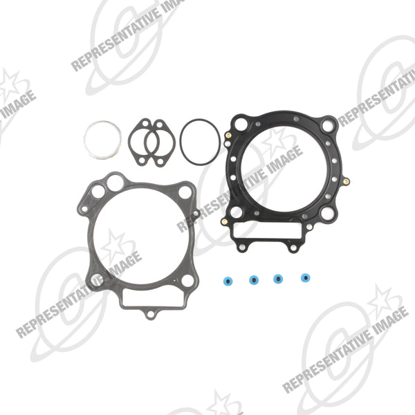 Cometic Gasket Ignition Clutch Cover Gasket for 99-06 Honda CBR600F4 - .018 Thickness
