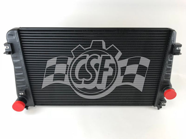 CSF OEM Intercooler for 2017-2019 Chevrolet Silverado 2500HD 6.6L