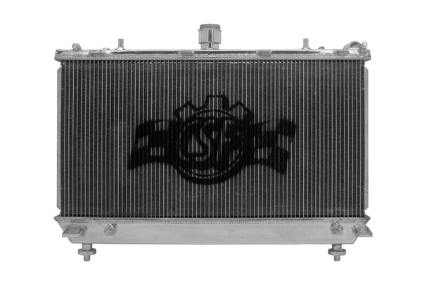 CSF All-Aluminum Radiator for 2010-2012 Chevrolet Camaro V8
