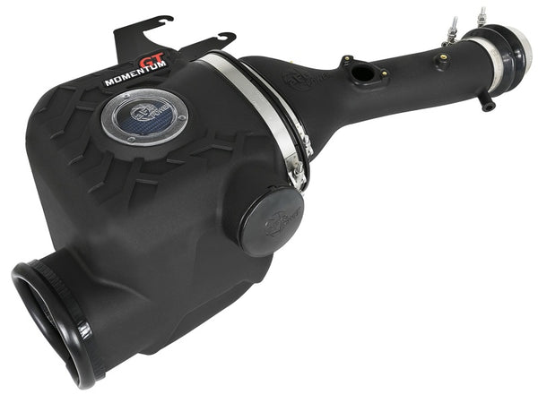 aFe Momentum GT Pro 5R Cold Air Intake System for 2012-2015 Toyota Tacoma V6 4.0L