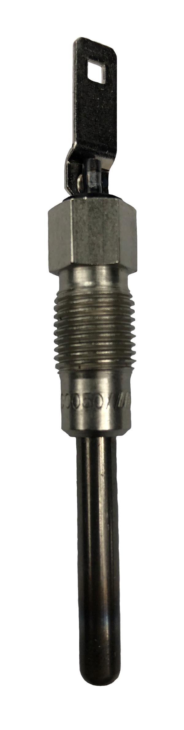 PureFlow DieselRX Glow Plugs 12V 6.2L/6.5L Diesel (Chevrolet/GMC 19822001)