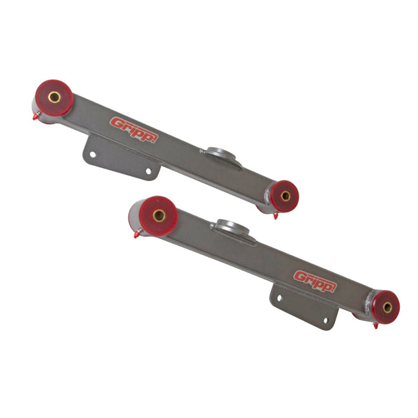 BBK Rear Lower Control Arm Kit 1986-1998 Ford Mustang