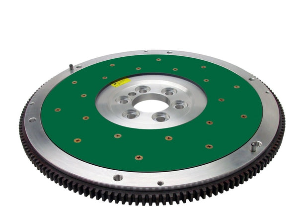 Fidanza Flywheel for 10+ Camaro, 98-02 Camaro 5.7L, 97-04 Corvette 5.7L, 05-07 Corvette 6.0L, 01-04 Z06