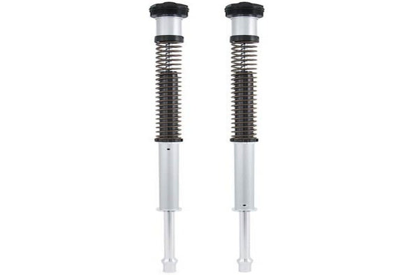 Ohlins 23-24 Harley CVO Road Glide NIX 30 Cartridge Kt (Incl. Springs 08444-12/13/14)