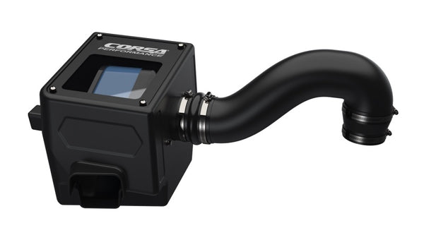 CORSA Performance Cold Air Intake for 2019-2024 Dodge Ram 1500 5.7L V8