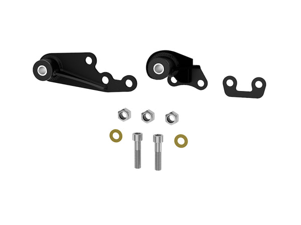 ICON Differential Drop Kit for 22-25 Toyota Tundra, 23-25 Sequoia, 24 Lexus GX550