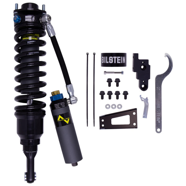 Bilstein B8 8112 Series Toyota Tacoma Front Right Shock Absorber & Coil Spring (2005-2022)
