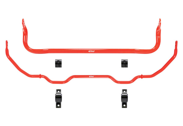 Eibach Front & Rear Sway Bar Set for 2017-2022 Tesla Model 3 AWD/RWD