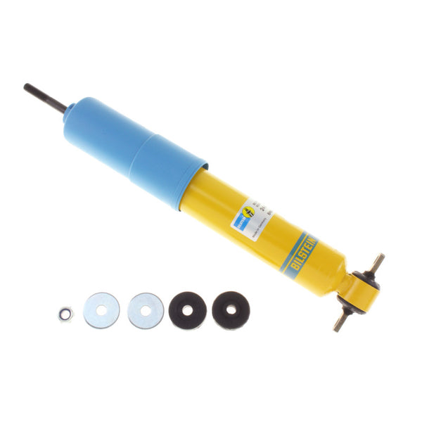 Bilstein B6 4600 Monotube Shock Absorber for 1993 Toyota T100 RWD Front