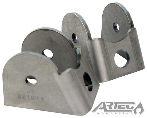 Artec Industries Truss Upper Link Mounts 2.63 In Pair