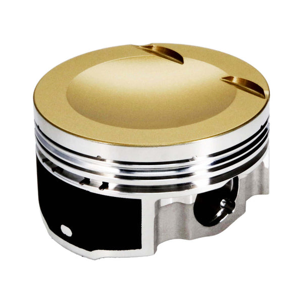 JE Pistons Audi TT RS 2.5 TFSI 5-Cyl Ultra Series Piston Kit - 83mm Bore (Set of 5)