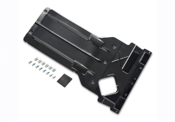 Ford Racing Skid Plate Kit for 2020-2023 Explorer (Base/King Ranch/Limited/Platinum)