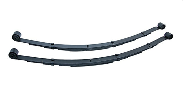 Belltech Rear Leaf Spring (Single) for 19671981 Chevrolet Camaro / Pontiac Firebird