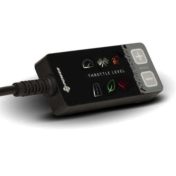 BD Diesel Throttle Sensitivity Booster (Throttle Controller) for Dodge/Ford/Jeep
