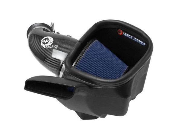 aFe Track Series Carbon Fiber Cold Air Intake System for 20122021 Jeep Grand Cherokee 6.4L