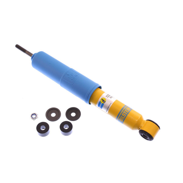 Bilstein B6 4600 Monotube Shock Absorber for 2003 Nissan Frontier Base