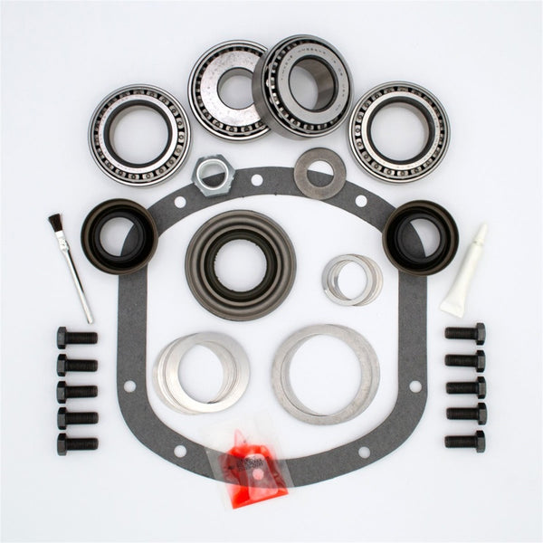 Eaton Dana 30 Front Differential Master Install Kit