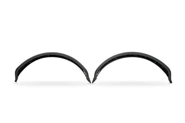 DV8 Offroad 2021-2023 Ford Bronco Tube Fender Flares