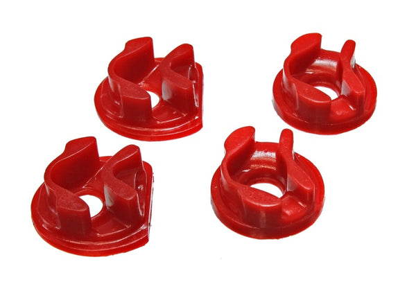 Energy Suspension Motor Mount Inserts for 01-05 Honda Civic/CRX (Manual Transmission)