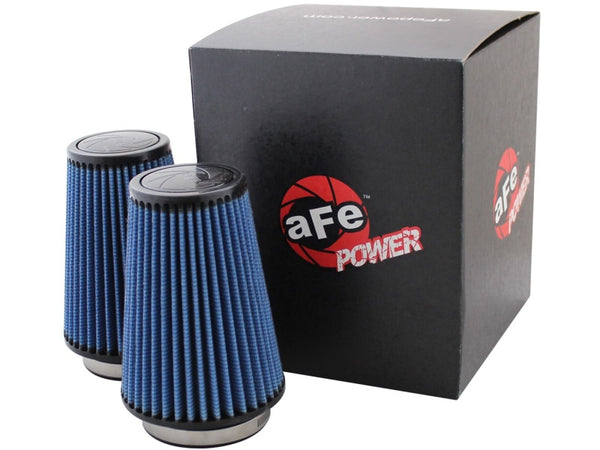 aFe MagnumFLOW IAF Pro 5R EcoBoost Stage 2 Replacement Air Filter