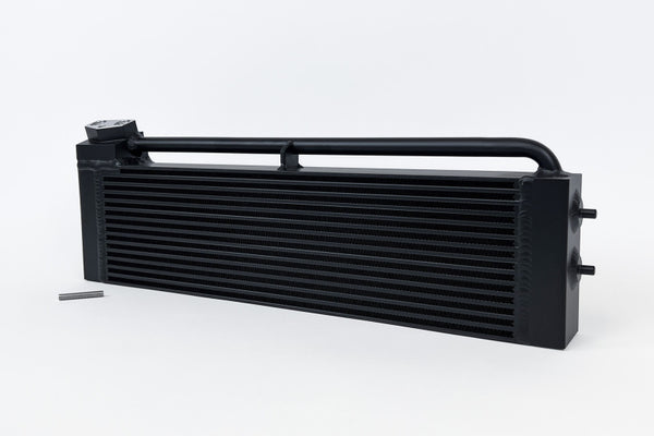 CSF Race-Spec Oil Cooler for 06-10 BMW E60 M5 / E63 / E64 M6