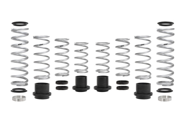 Eibach Pro-UTV Stage 2 Performance Springs for 20-21 Polaris RZR XP 4 Turbo S