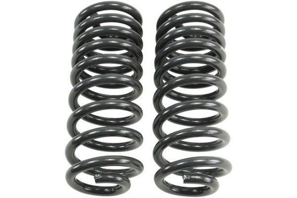 Belltech Lowering Coil Spring Set Ford F-150 1987-1996 (Standard/Extended Cab)