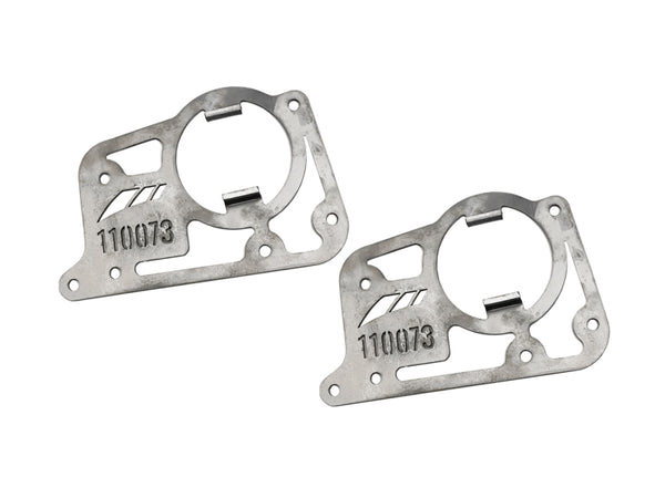 AWE Tuning AFM Valve Simulators 2016-2023 Camaro SS/ZL1 & Corvette C7 6.2L Auto (Pair)