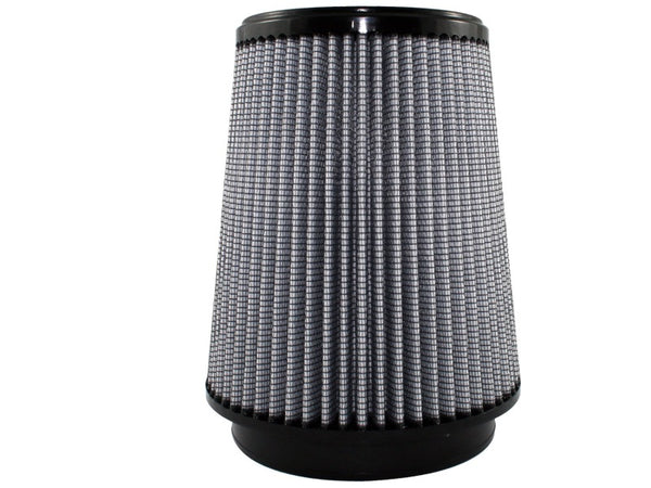 aFe MagnumFLOW High Flow Air Filter (Universal) - 5-1/2F x 7B x 5-1/2T x 8H