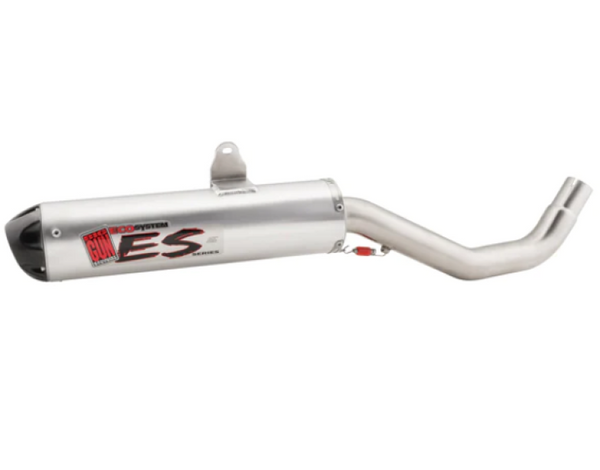Big Gun ECO Series Slip-On Exhaust for Yamaha Raptor 700 (20062023)