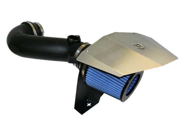 aFe MagnumFORCE Stage-2 Intake for BMW 550i (E60) & 650Ci (E63/64) 06-09 V8-4.8L