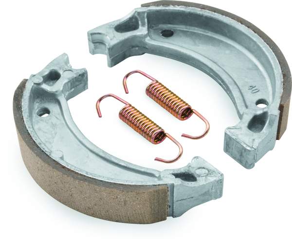 BikeMaster BM-503 Brake Shoes