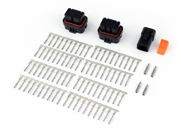 Haltech NEXUS R3 Plug & Pin Set