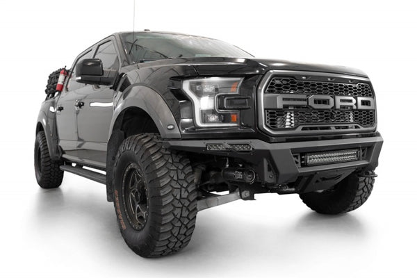 Addictive Desert Designs Phantom Front Bumper 2017-2020 Ford F-150 Raptor