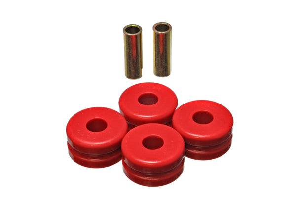 Energy Suspension Polyurethane Bushing Kit for Nissan 240Z/260Z/280Z/280ZX/510/610/810 (1970-1983)