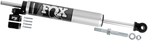 FOX 2007+ Jeep JK 2.0 Performance Series Stabilizer with 8.2in. TS and 1-3/8in Tie Rod Clamp