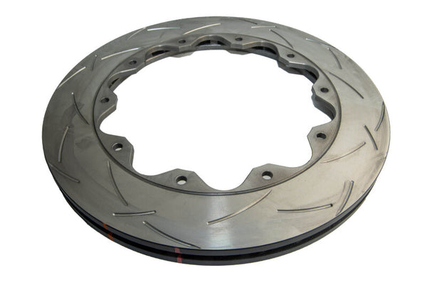 DBA T3 5000 Series Performance Brake Rotors for 15-18 Chevy Corvette Z06 (w/Z07 Pkg)