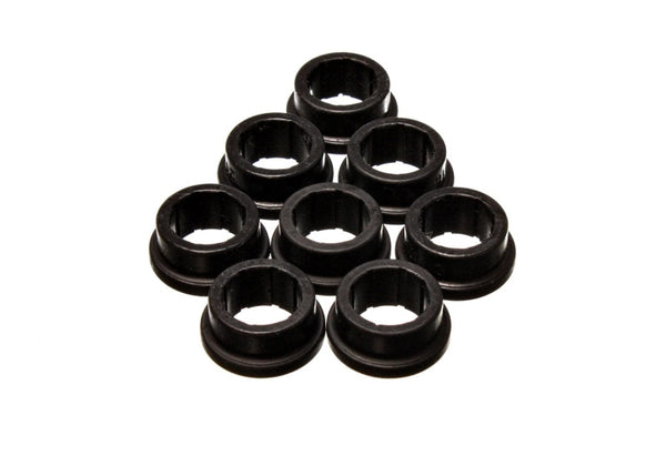 Energy Suspension Black Rack and Pinion Bushing Set for 2000-2005 Toyota Celica