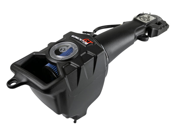 aFe Momentum GT Pro 5R Cold Air Intake System for 2018-2019 Jeep Wrangler JL I4-2.0L