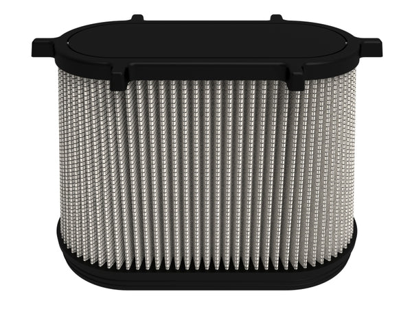 aFe MagnumFLOW OER Direct Fit Air Filter Ford Diesel Truck V8 6.4L (20082010)