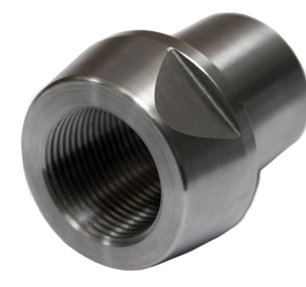 Artec Industries 1.25 In - 12 Tpi For 1 1/2 In Id - 2.0In Od - Tube Adapter Right Hand (Standard)
